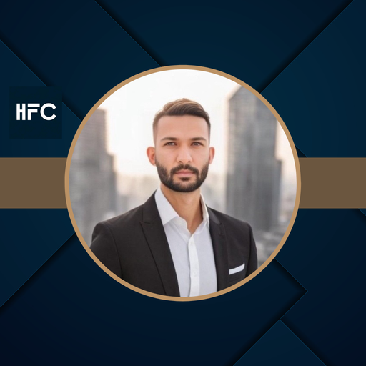 Let's Collab! Meet Azize - CEO & Chief Consultant