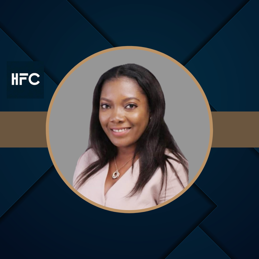 Meet Miriam - Business Transformation Advisor